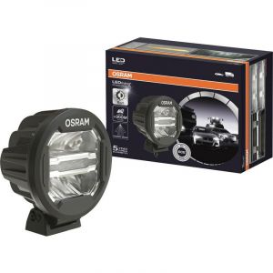 Osram Auto Feu de route LEDDL111-CB LEDriving ROUND MX180-CB LED avant (L x l x H) 201 x 176 x 126 mm