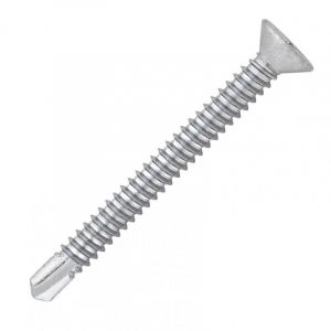 Scell-it Vis perceuses autoforeuse TFA Torx 5.5x38 boite de 250 - TFAX55038