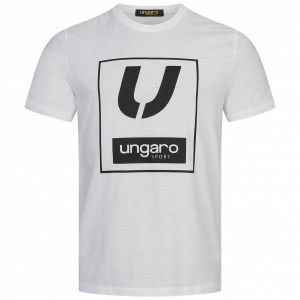 Ungaro David Hommes T-shirt US0006-UX0012-03