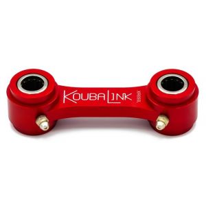 Kit de rabaissement de selle Koubalink Honda XR650L