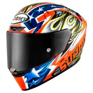 Suomy Casque moto int&eacute;gral SR-GP Evo