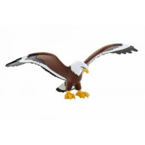 Image de Bullyland Figurine Yakari Grand Aigle 4 cm