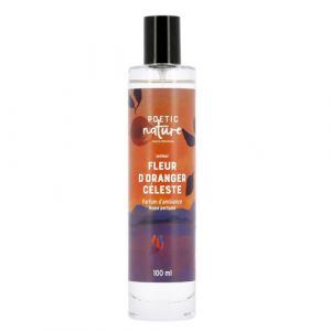 Terre d'Oc Vaporisateur fleur d'oranger c&eacute;leste 100 ml