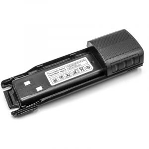 Vhbw Batterie Compatible avec Baofeng UV-82, UV82 Radio Talkie-walkie