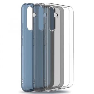 My way Coque Samsung Galaxy A34 5g - Pack 3