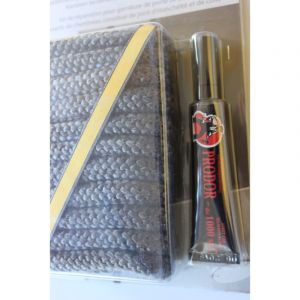 Sivac Kit de réparation joint rond Ø6 mm