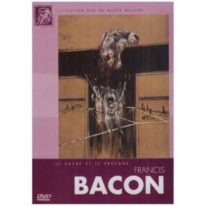 Francis Bacon : Le sacré et le profane