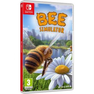 Bee Simulator [Switch]