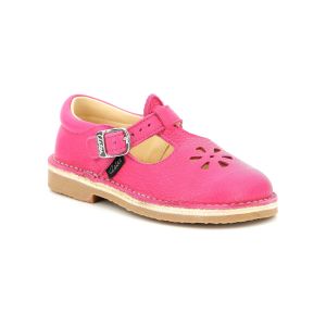 Aster Ballerines femme Dingo-2