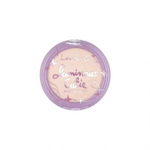 Lovely Polvos compactos para baking Luminous Cutie