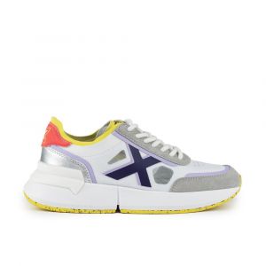 Munich Versus Wmn Ls 4173095 Blanco - T38