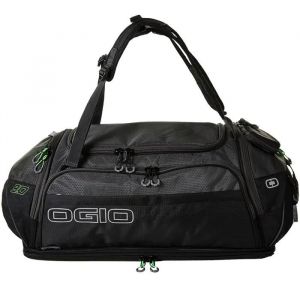 Callaway Homme 9.0 Bag OGIO Endurance 9 0 Sac dos Noir gris anthracite, Noir/Charbon, Taille unique EU
