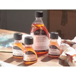 Winsor & Newton Médium à peindre Liquin, 75ml