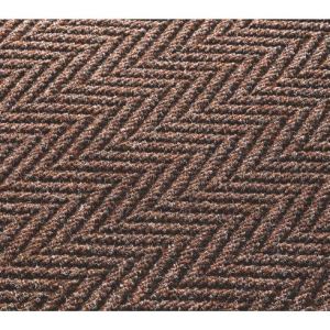 Tapis chevrons Arrow Trax (90 x 150 cm)