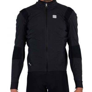 Sportful Aqua Pro M Black - Black - Taille M