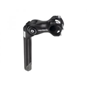 Ergotec Potence plongeur réglable octopus 2 sl 90 mm 180 mm 25.4 31.8 0/50º aluminium - noir - TU
