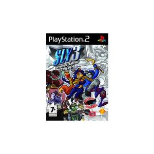 Sly 3 [PS2]