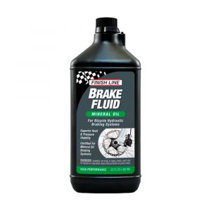 Finish Line Liquide de frein mineral 950ml