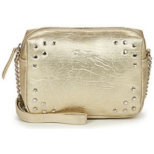Pepe Jeans Sac Bandouliere ALESHA ROCK Doré - Taille Unique