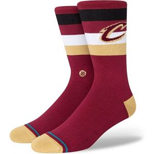 Chaussettes Cleveland Cavaliers St Crew