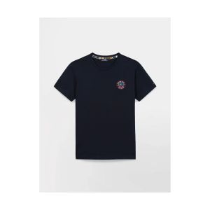 Tbs Tee-shirt à manches courtes homme izzartee
