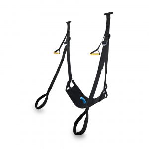 Sportsheets Balançoire de Porte Jam Sex Sling Special Edition