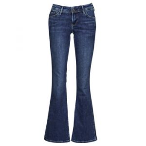 Pepe Jeans Jeans NEW PIMLICO - Couleur US 26 / 32,US 27 / 32,US 28 / 32,US 29 / 32,US 30 / 32,US 31 / 32,US 32 / 32,US 24 / 30,US 25 / 30,U - Taille Bleu