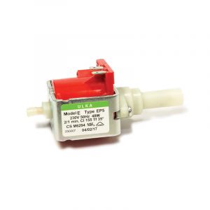 De Dietrich Pompe pour machine a cafe/vapeur ulka ep5 - 48w - 230v Multi-marques