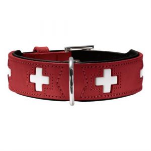 Hunter Collier pour Chien Swiss 3034.5 cm