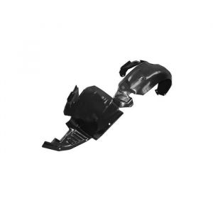 Renault Pare-boue d'aile avant gauche Clio 2 phase 2 2001-2005 RA20747