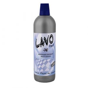 Nettoyant Odorant Fleurs De Lavande - 1L - Lavo Fleur