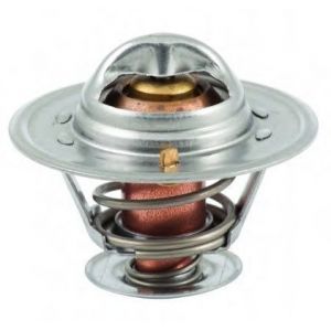 Quinton Hazell Thermostat d'eau QTH481K d'origine