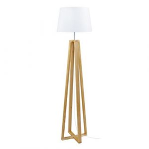 Tosel Lampadaires LINKÖPING 2 Blanc