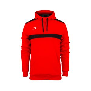 Gilbert Sweat à capuche Photon Rouge - Taille XXL