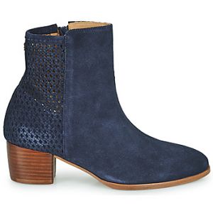 JB Martin Bottines LOCA - Couleur 36,37,38,39,40,41,35 - Taille Bleu