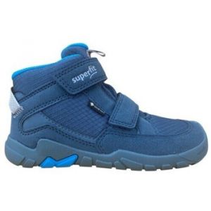 Superfit Trace Leicht Gefütterte Gore-tex Basket, Bleu Turquoise 8000, 28 EU