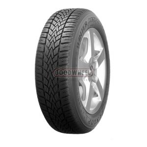 Image de Dunlop 155/65 R14 75T Winter Response 2