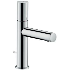 Hansgrohe Axor Uno Waschtischmischer 110 Zerogriff chrom