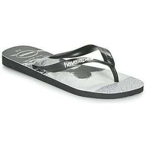 Havaianas Tongs TOP PHOTOPRINT Noir - Taille 43 / 44,45 / 46,39 / 40,41 / 42