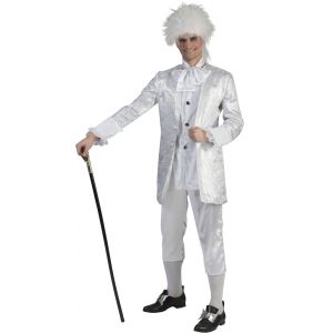 Déguisement Noble de Versaille - Homme 2