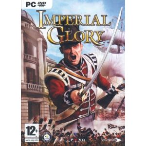 Image de Imperial Glory [PC]