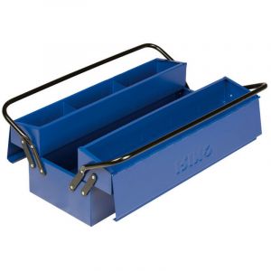 Boîte à outils Irimo 902031 Métal 500 x 210 190 mm