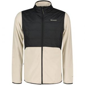 Columbia Basin Butte Full-Zip Fleece II, Veste Polaire pour Homme