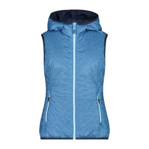 CMP Gilet à capuche femme Reverse