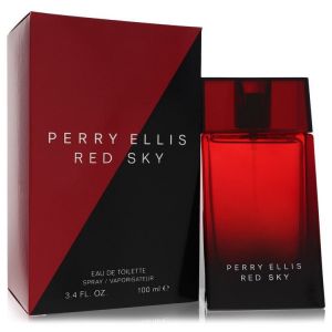 Perry Ellis Red Sky Eau De Toilette