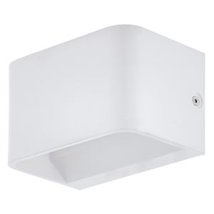 Image de Eglo 98421 - Applique murale LED SANIA LED/6W/230V