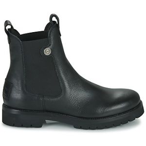 Panama Jack Boots FRANCESCA - Couleur 37,38,39,40 - Taille Noir