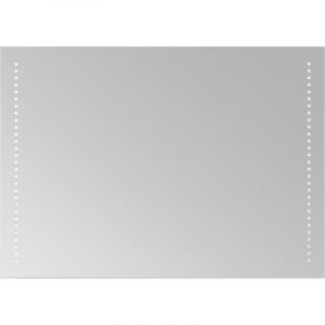 VidaXL Miroir de salle de bain à led 50x70 cm n/a