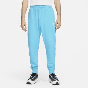 Nike Pantalon de jogging Sportswear Club pour Homme - Bleu - Taille XL - Male