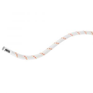 Petzl Corde Push 9 Mm 40 m White